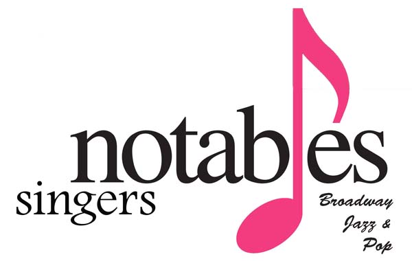 Notables Singers logo